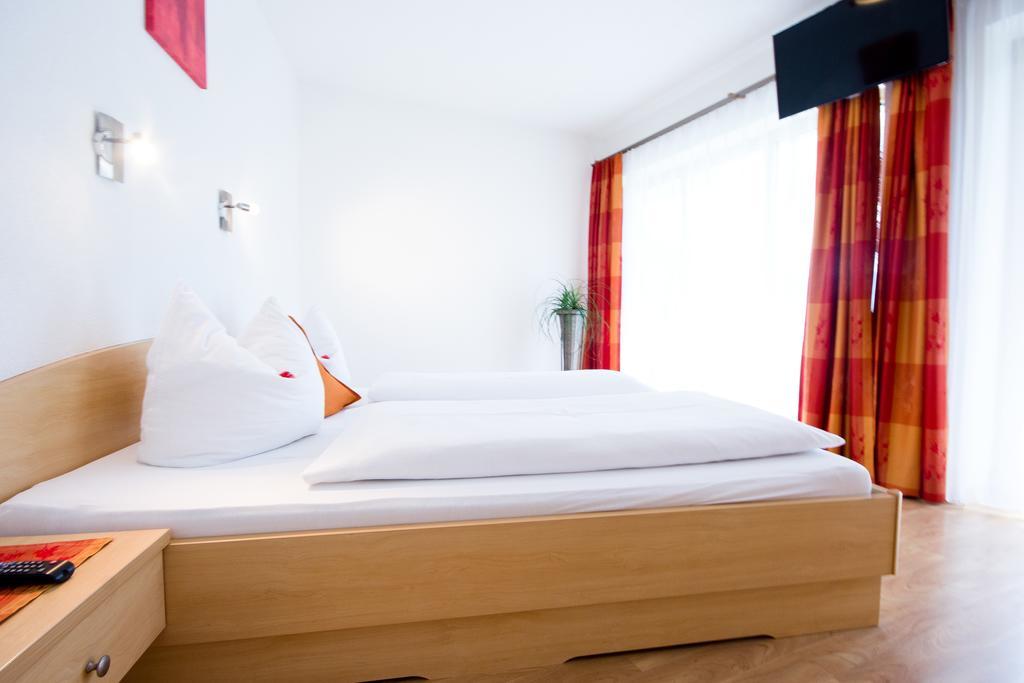 Apart Bergecho Nauders Habitación foto