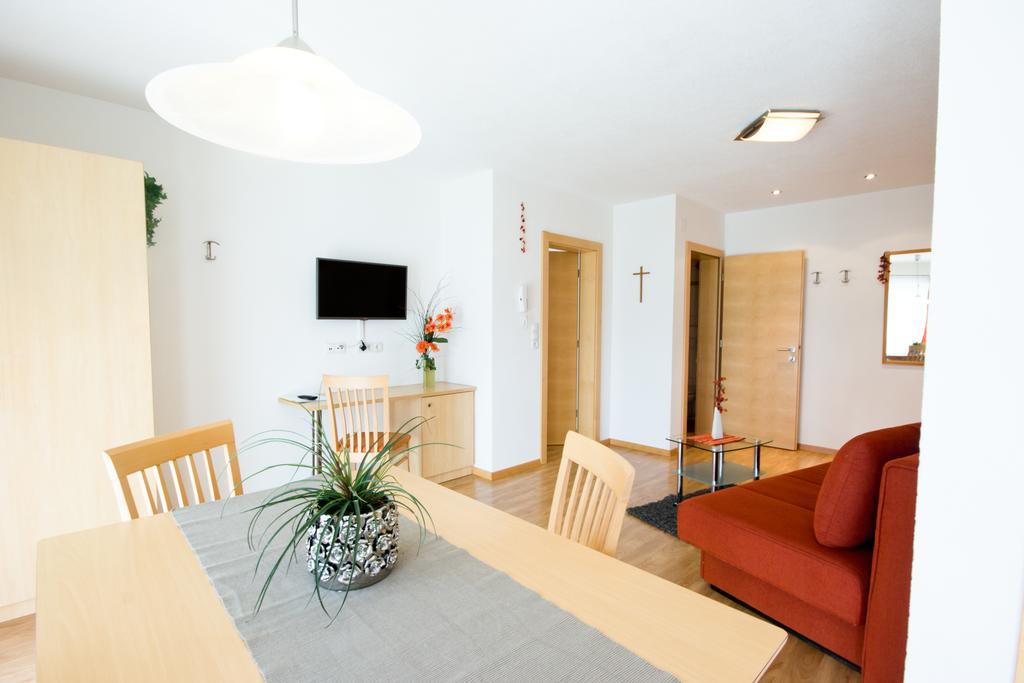 Apart Bergecho Nauders Habitación foto