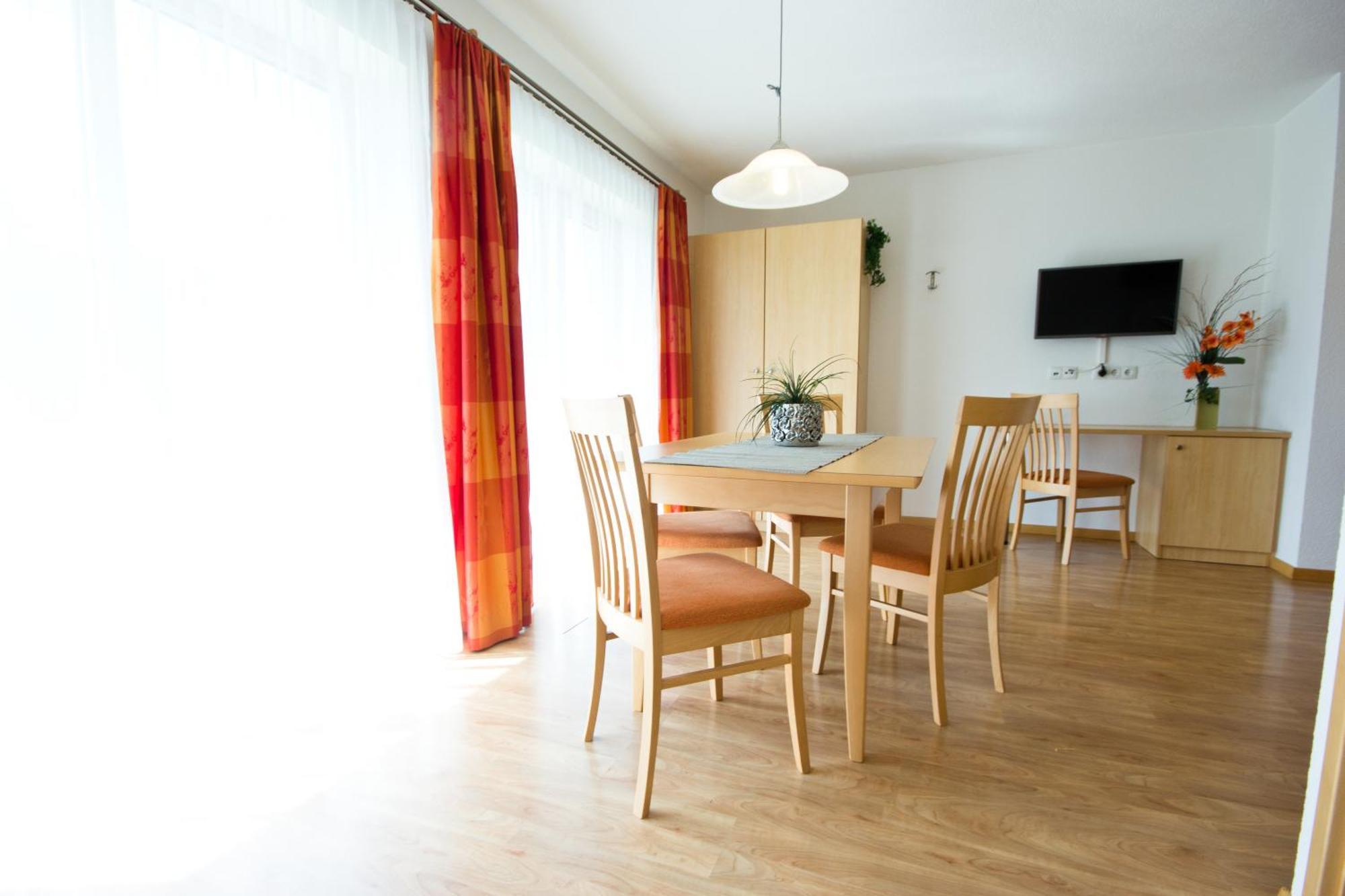 Apart Bergecho Nauders Habitación foto